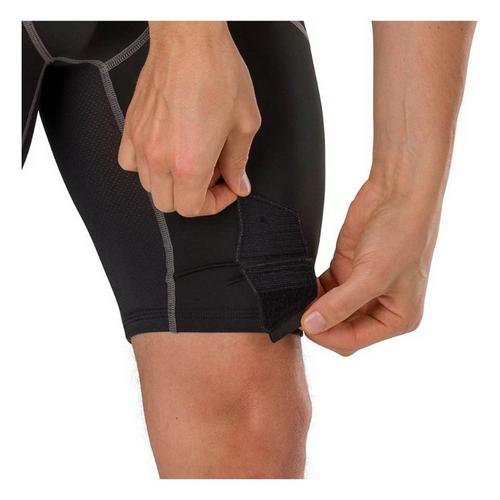 Men's Shock Doctor Compression Hockey Shorts with Bioflex Cup - Primary Image