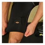 Men's Shock Doctor Compression Hockey Shorts with Bioflex Cup - Thumbnail 5 of 5