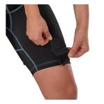 Girl's Shock Doctor Compression Hockey Shorts with Pelvic Protector - Thumbnail 4 of 5