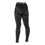 Women's Shock Doctor Compession Cut Resistant Pants with Pelvic Protector - Thumbnail 2 of 9