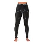 Women's Shock Doctor Compession Cut Resistant Pants with Pelvic Protector - Thumbnail 3 of 9