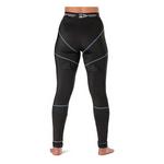 Women's Shock Doctor Compession Cut Resistant Pants with Pelvic Protector - Thumbnail 4 of 9