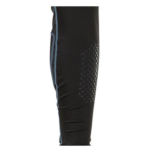 Women's Shock Doctor Compession Cut Resistant Pants with Pelvic Protector - Primary Image