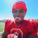 Shock Doctor Warheads Max Airflow Football Mouthguard - Thumbnail 3 of 3