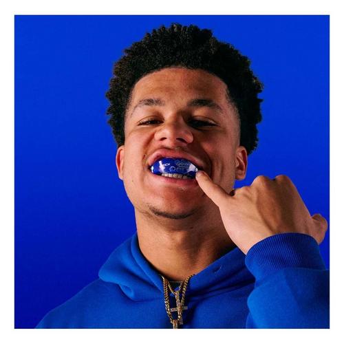 Youth Jolly Rancher Gel Max Power Flavor Fusion Mouthguard - Primary Image