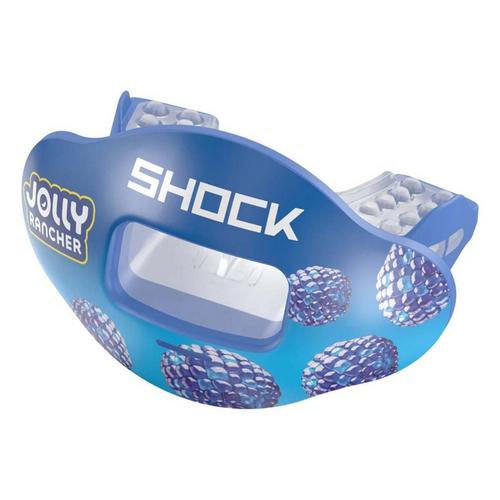 Adult Jolly Rancher Max AirFlow Football Mouthguard - Primary Image