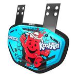 Youth Shock Doctor Showtime "Kool-Aid Tropical Punch" Back Plate - Thumbnail 1 of 3