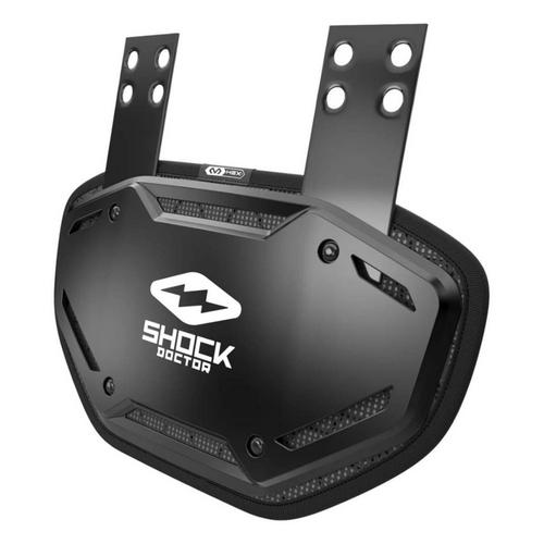 Shock Doctor Showtime Back Plate - Primary Image