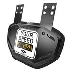 Shock Doctor Showtime "Your Speed Zero" Football Back Plate - Thumbnail 1 of 2