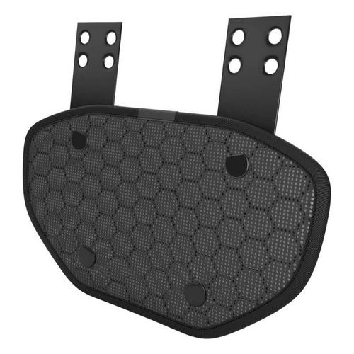 Shock Doctor Showtime "Your Speed Zero" Football Back Plate - Primary Image