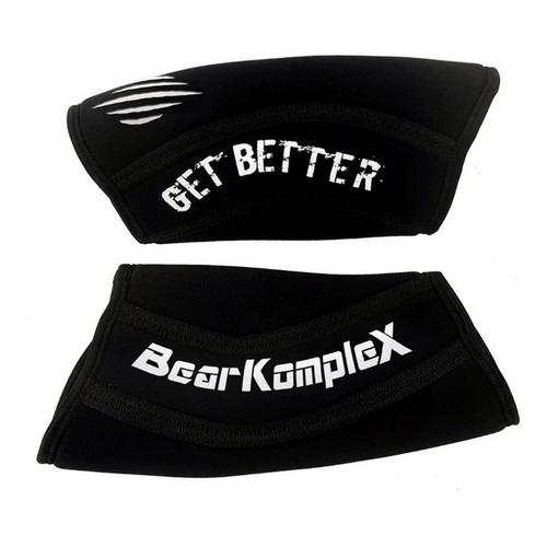 Bear KompleX Knee Sleeves - Primary Image