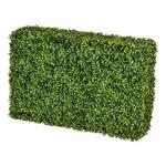 Vickerman Company 24" x 36" Artificial Green Boxwood Hedge - Thumbnail 1 of 6