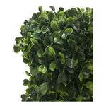 Vickerman Company 24" x 36" Artificial Green Boxwood Hedge - Thumbnail 2 of 6