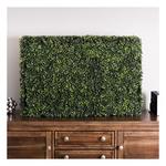 Vickerman Company 24" x 36" Artificial Green Boxwood Hedge - Thumbnail 4 of 6