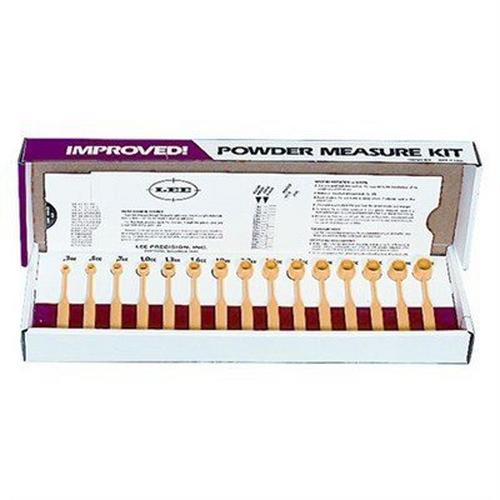 Lee Powder Measure Kit - Primary Image