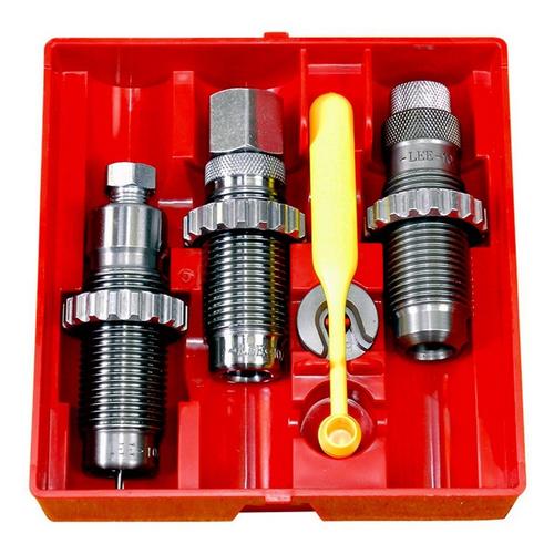Lee Precision Carbide 3-Die  Set - Primary Image