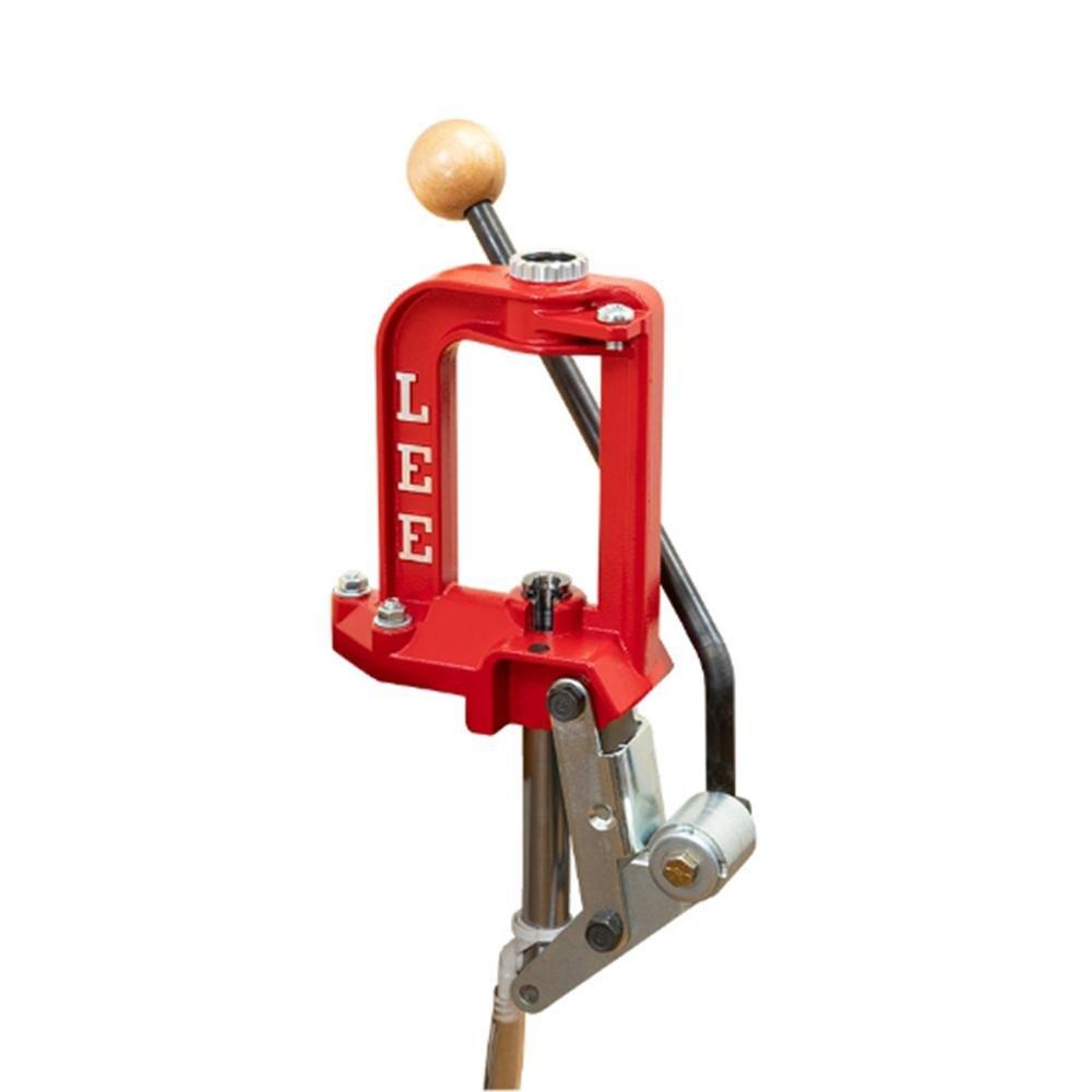 Lee Challenger III Press