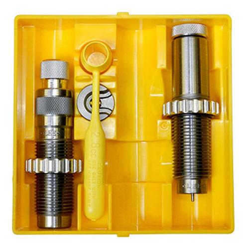 Lee Precision Collet 2-Die Set - Primary Image