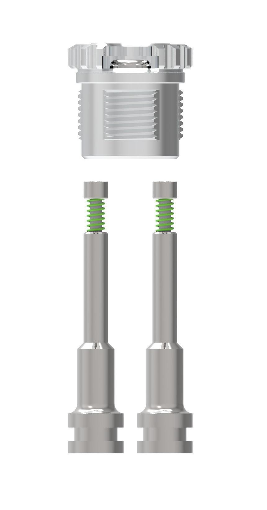 Lee Safety Prime On-Press Priming System