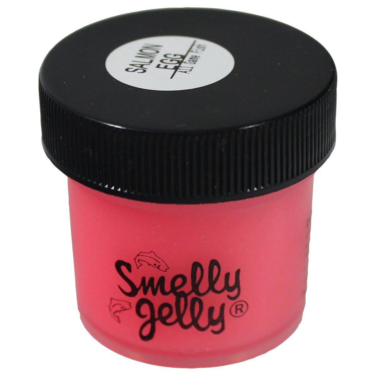 Salmon Egg Glitter - Catcher Smelly Jelly