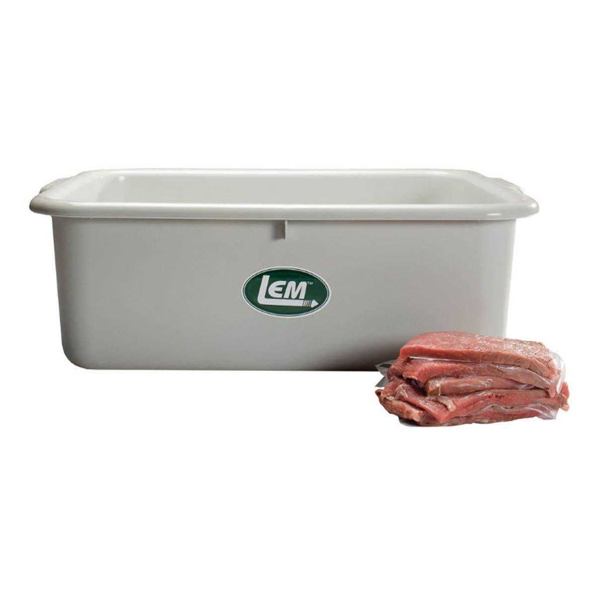 LEM General Duty Meat Lug - LEM