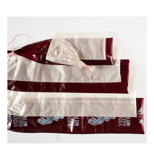 LEM 10 Pack Fibrous Casings - Primary Image