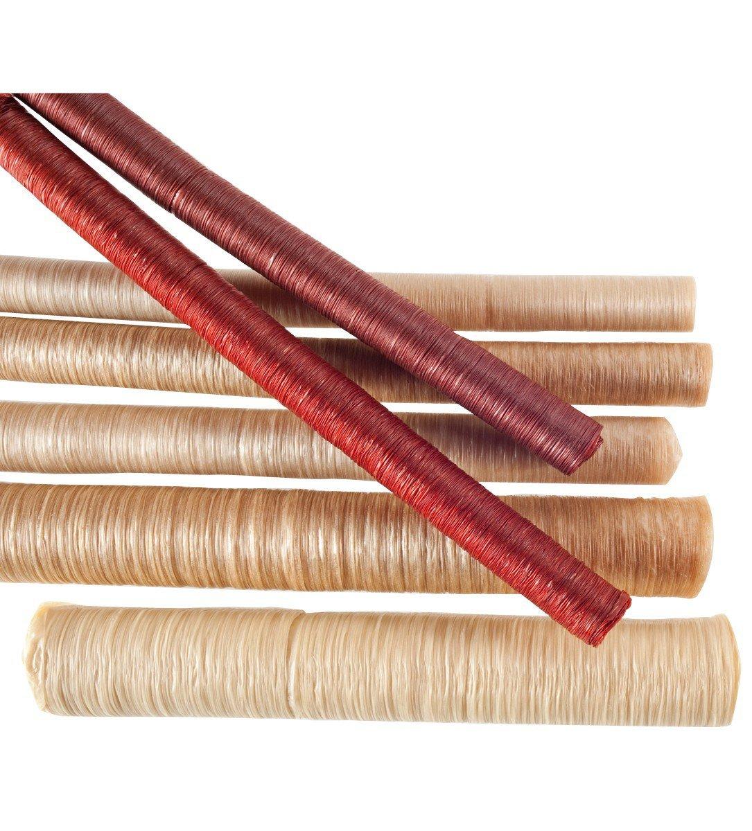 LEM Edible Collagen Sausage Casings - LEM