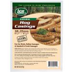 LEM Natural Hog Casings (1.5 in.) 8 oz. Bag - Thumbnail 4 of 4