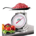 LEM 44 Lb Stainless Steel Scale - Thumbnail 2 of 5