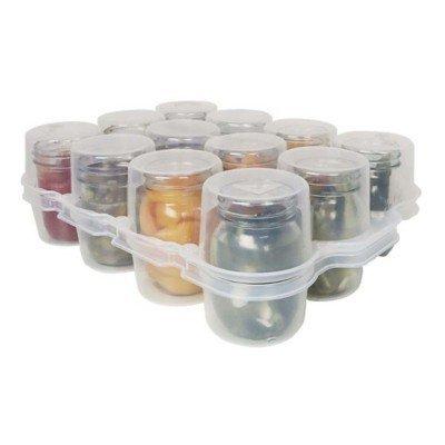 LEM Canning Jar SafeCrates - LEM