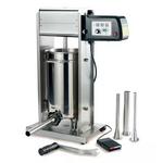 LEM BigBite 20 lb. Motorized Sausage Stuffer - Thumbnail 1 of 10