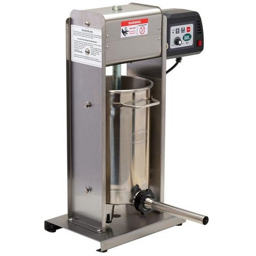 LEM BigBite 20 lb. Motorized Sausage Stuffer - Primary Image