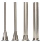 LEM BigBite 20 lb. Motorized Sausage Stuffer - Thumbnail 7 of 10