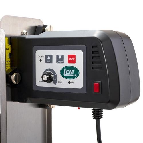 LEM BigBite 20 lb. Motorized Sausage Stuffer - Primary Image