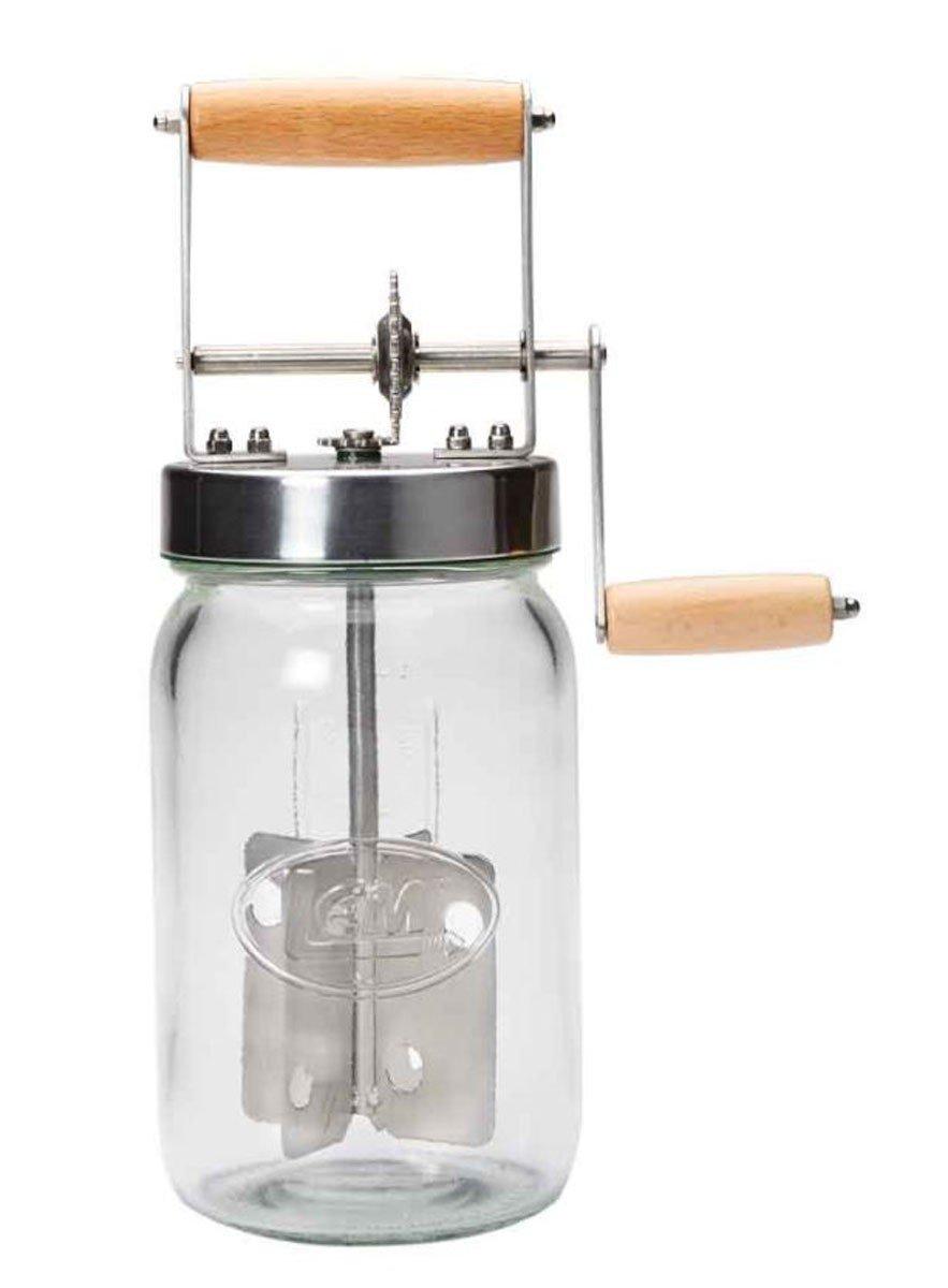 LEM Butter Churner - LEM