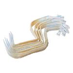 LEM Pre-Tubed Natural Hog Casings (1.5 in.) - Thumbnail 2 of 2