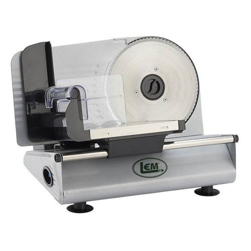 LEM Meat Slicer with 7-1/2" Blade - Primary Image