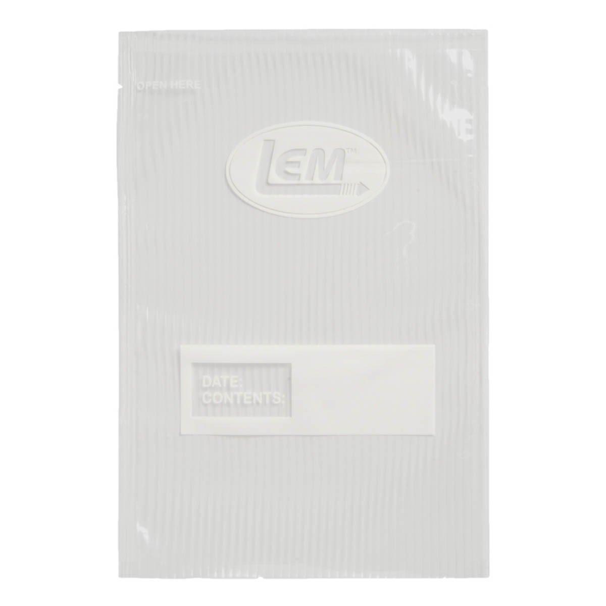 LEM MaxVac Pint Vacuum Bags 28 Count - LEM