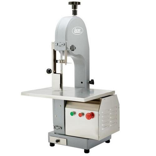 LEM Electric Tabletop Meat Saw - Primary Image