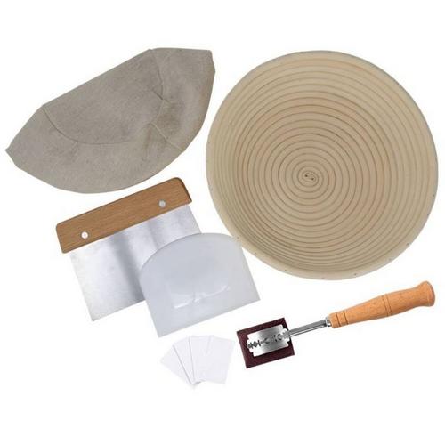 Roots and Harvest Sourdough Bread Kit - Primary Image