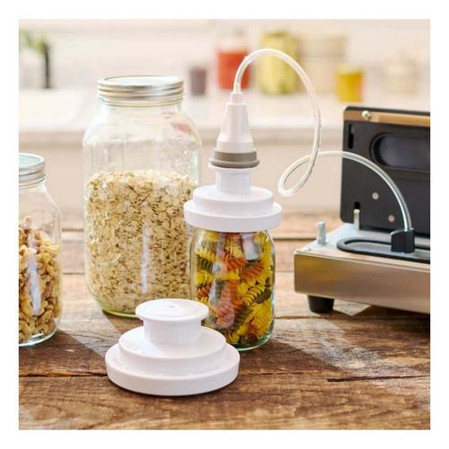 LEM Canning Jar Sealer - Primary Image