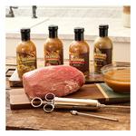 LEM Backwoods Lemon Butter Garlic Marinade - Thumbnail 2 of 2