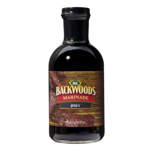 LEM Backwoods Jerky Marinade - Primary Image