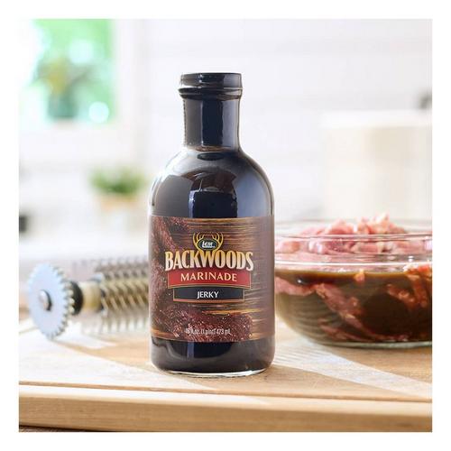 LEM Backwoods Jerky Marinade - Primary Image