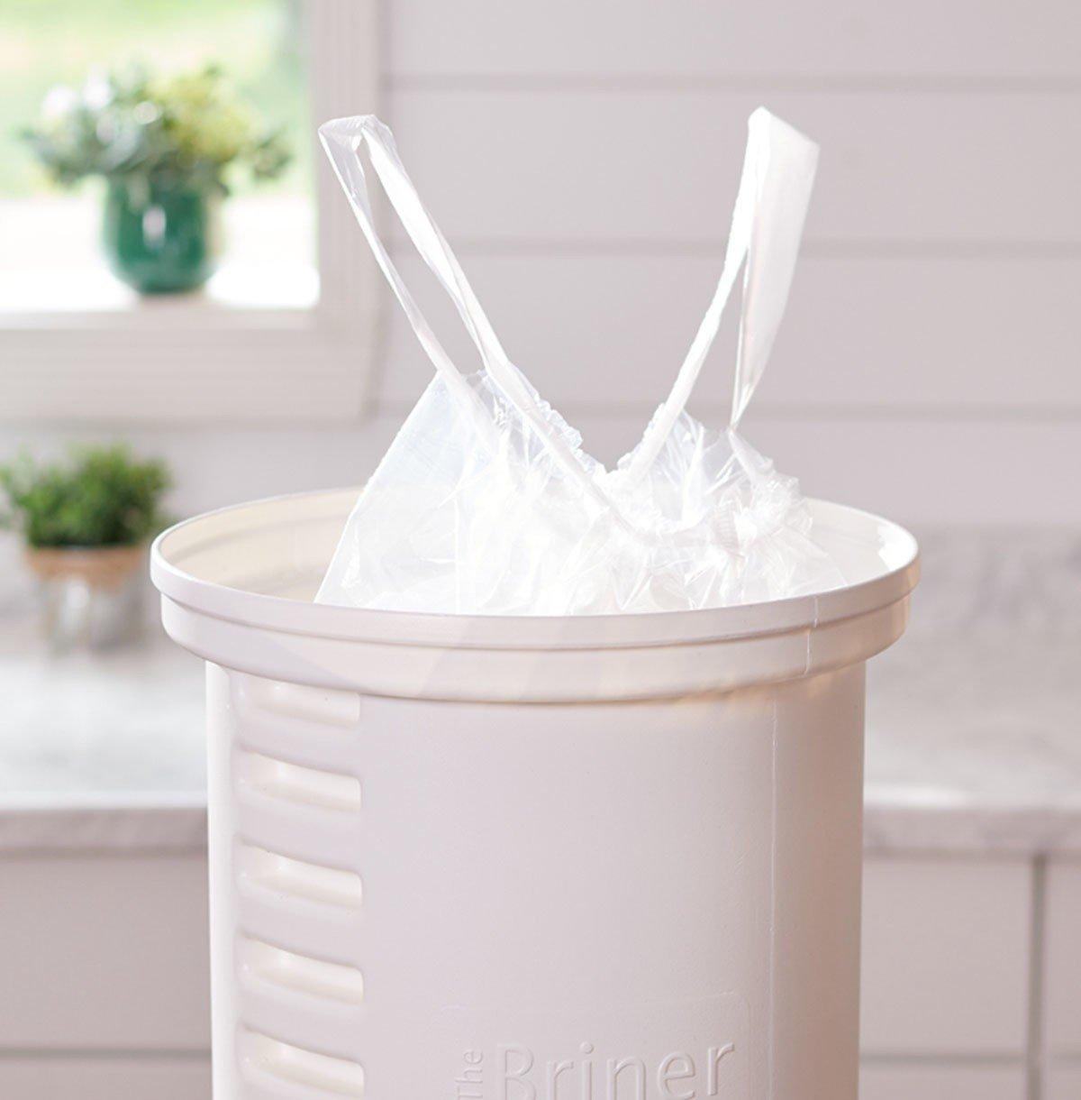 LEM Briner Bucket Liners 10 ct - LEM