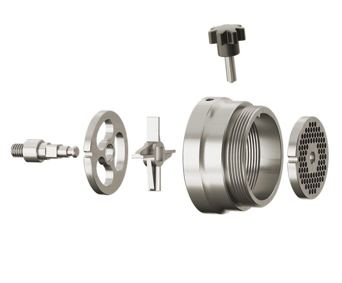 LEM DualGrind #32 Adapter - LEM