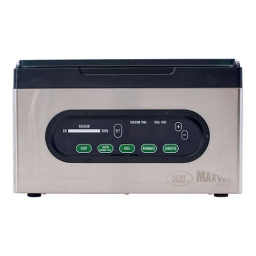 LEM MaxVac Pro Chamber Vacuum Sealer - Primary Image