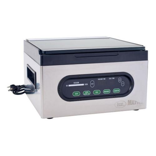 LEM MaxVac Pro Chamber Vacuum Sealer - Primary Image