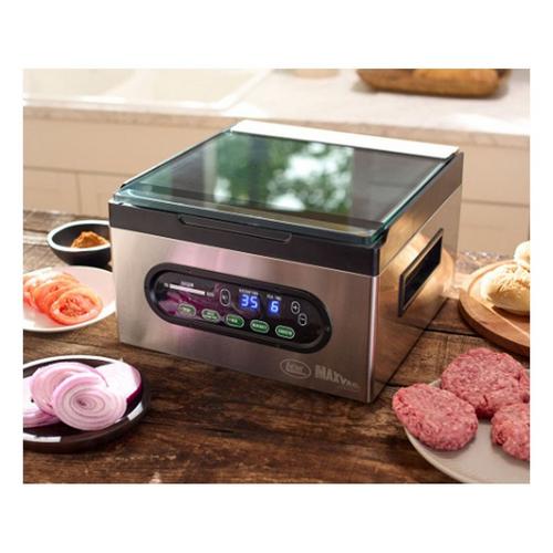 LEM MaxVac Pro Chamber Vacuum Sealer - Primary Image