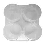 LEM Canning Jar SafeCrate Half Gallon - Thumbnail 2 of 4